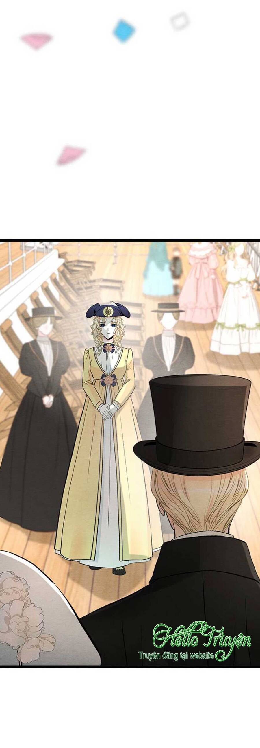 Chàng Hoàng Tử Này Có Vấn Đề Chapter 38.2 - 19