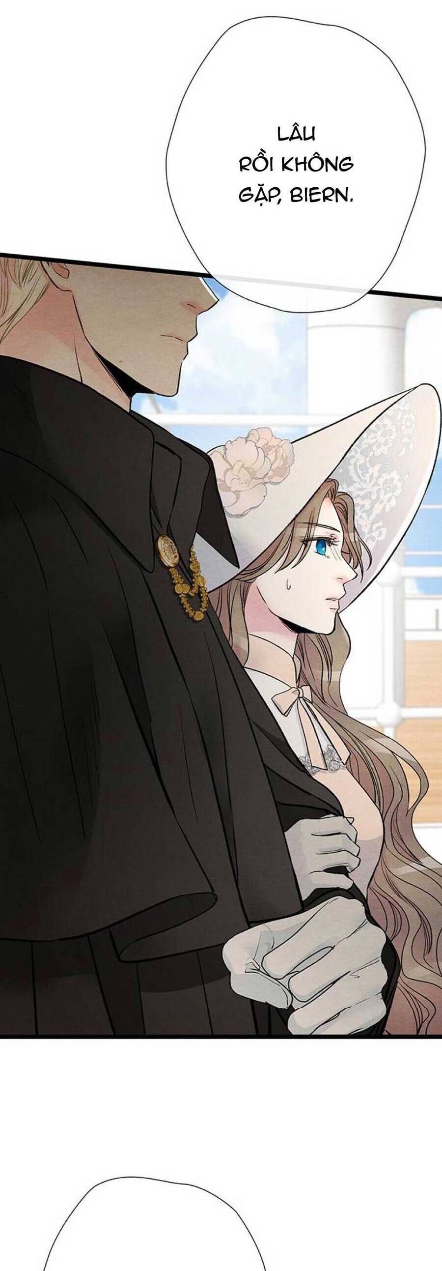 Hoàng Tử Có Vấn Đề Chapter 38.2 - 21