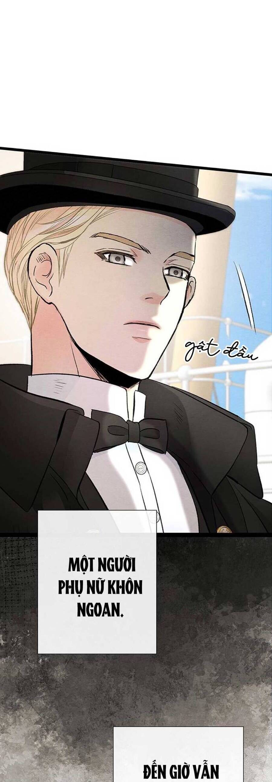 Chàng Hoàng Tử Này Có Vấn Đề Chapter 38.2 - 23