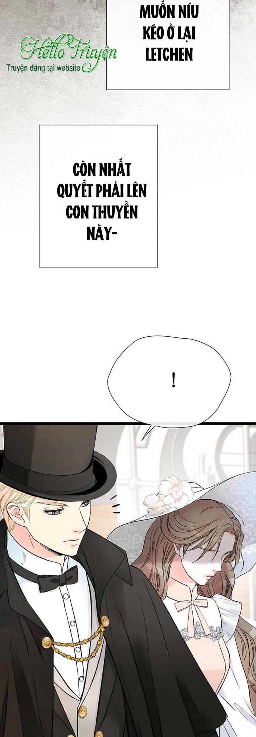 Hoàng Tử Có Vấn Đề Chapter 38.2 - 24
