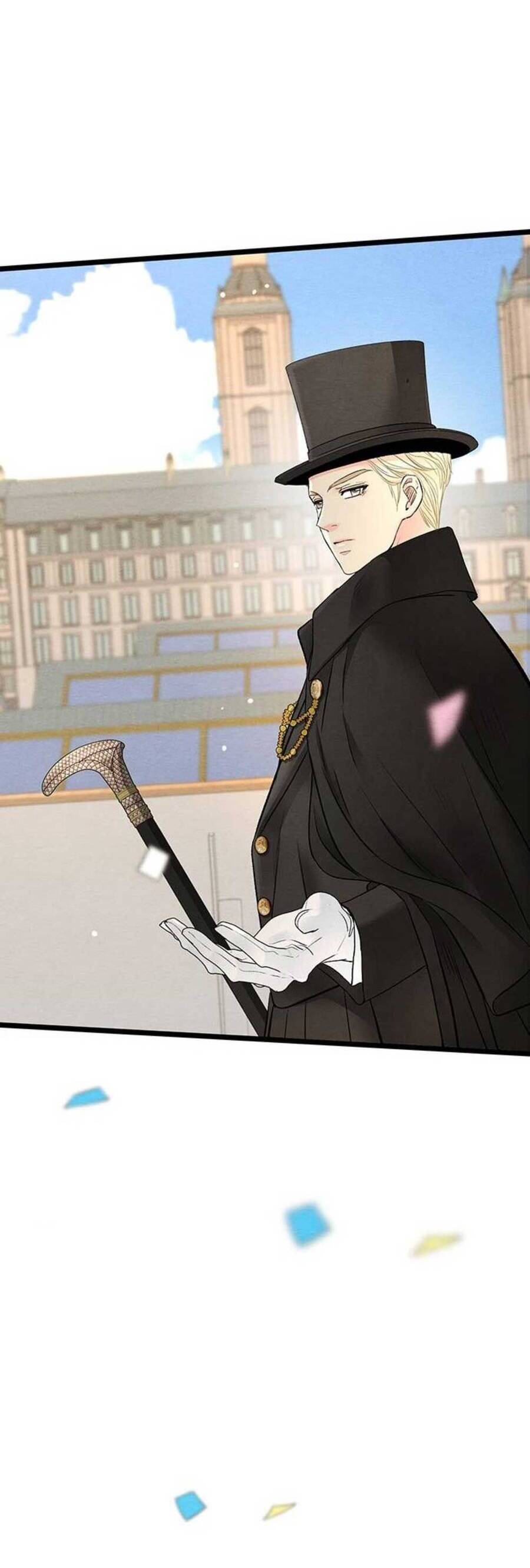 Hoàng Tử Có Vấn Đề Chapter 38.2 - 26