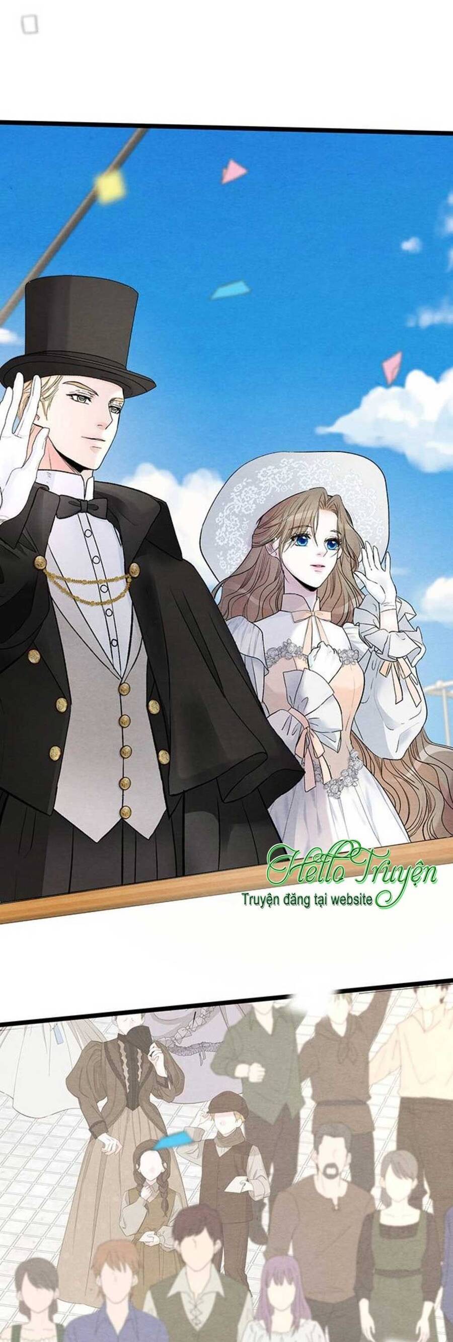 Chàng Hoàng Tử Này Có Vấn Đề Chapter 38.2 - 27