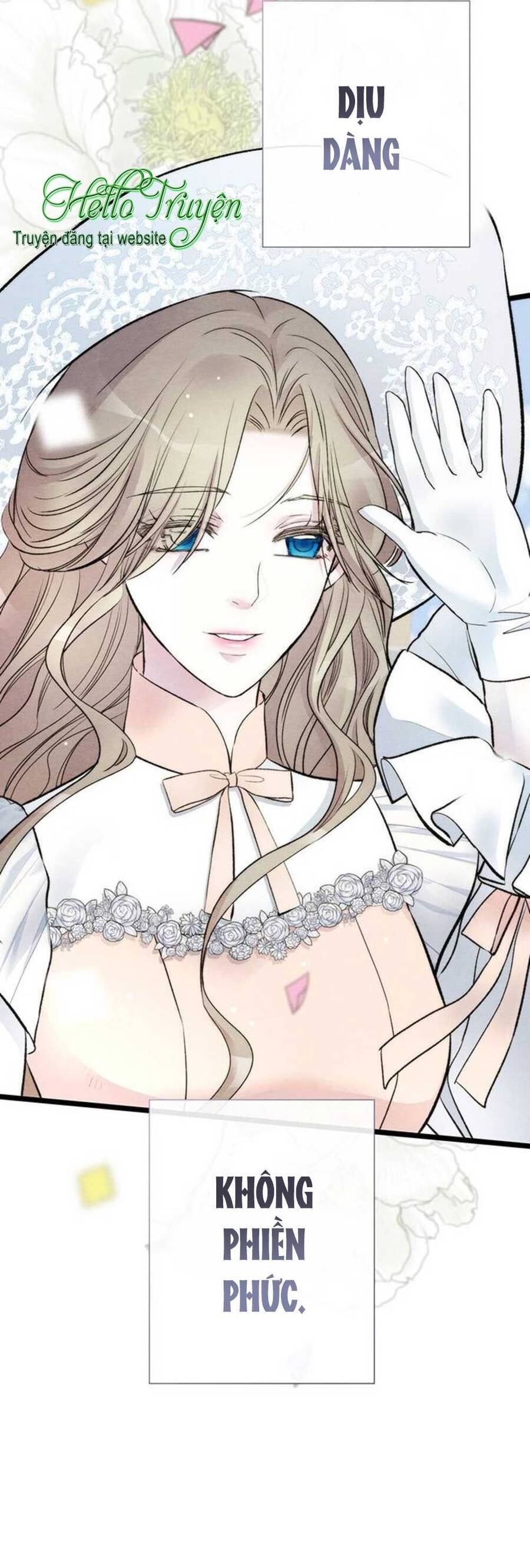 Hoàng Tử Có Vấn Đề Chapter 38.2 - 29