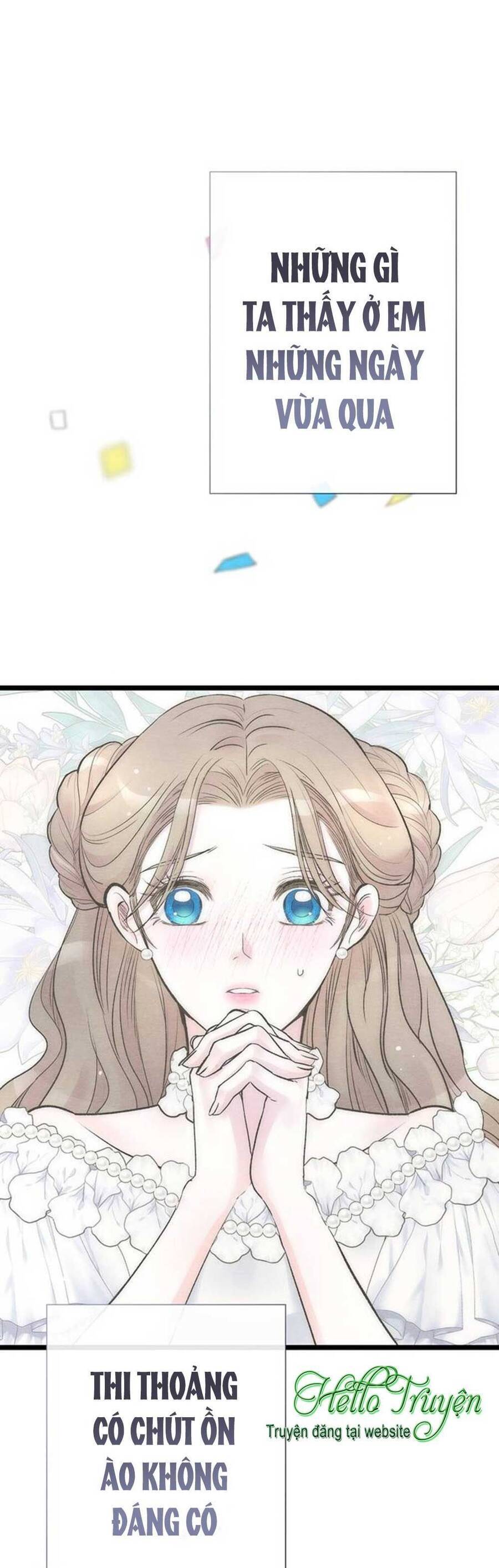 Hoàng Tử Có Vấn Đề Chapter 38.2 - 30