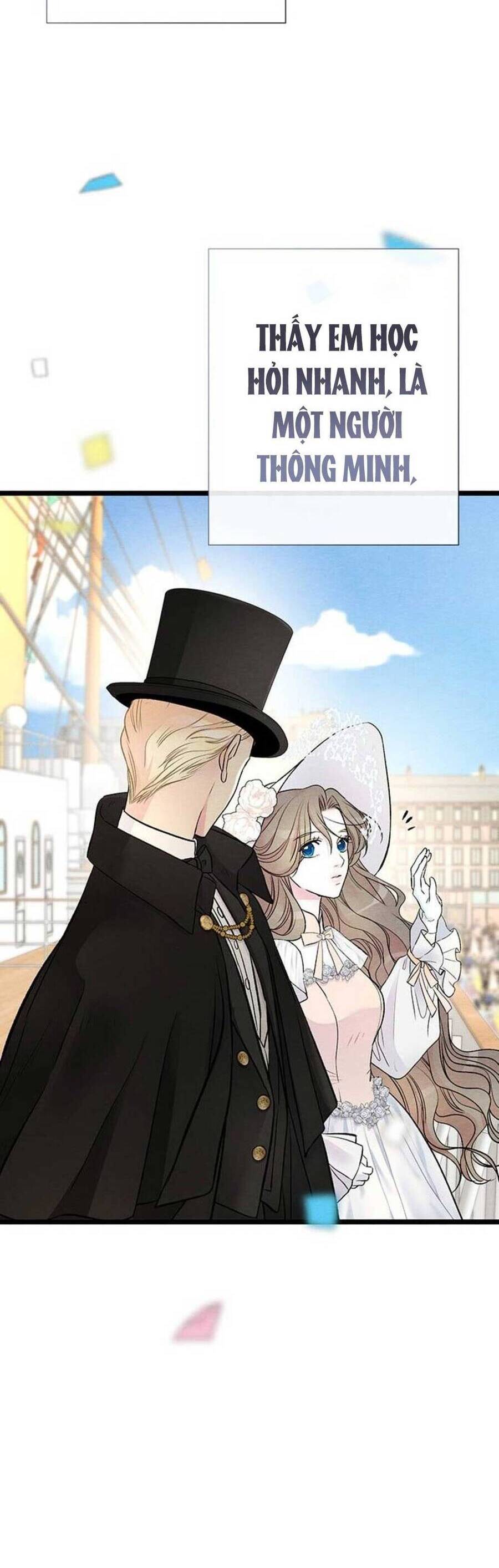 Hoàng Tử Có Vấn Đề Chapter 38.2 - 31