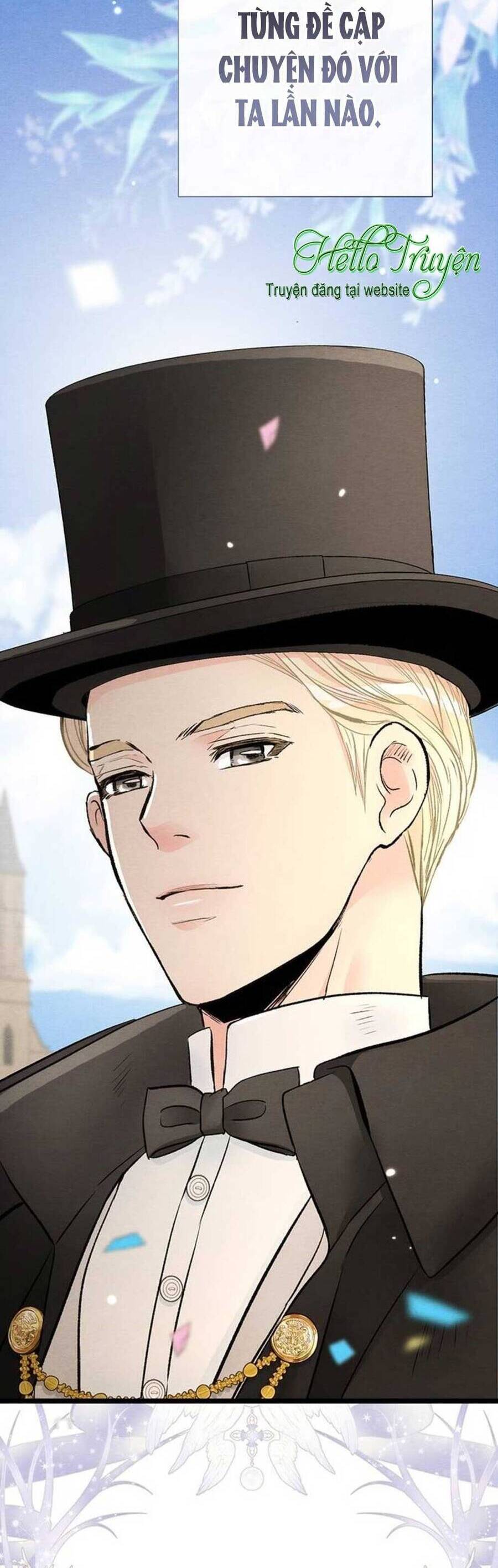 Chàng Hoàng Tử Này Có Vấn Đề Chapter 38.2 - 33