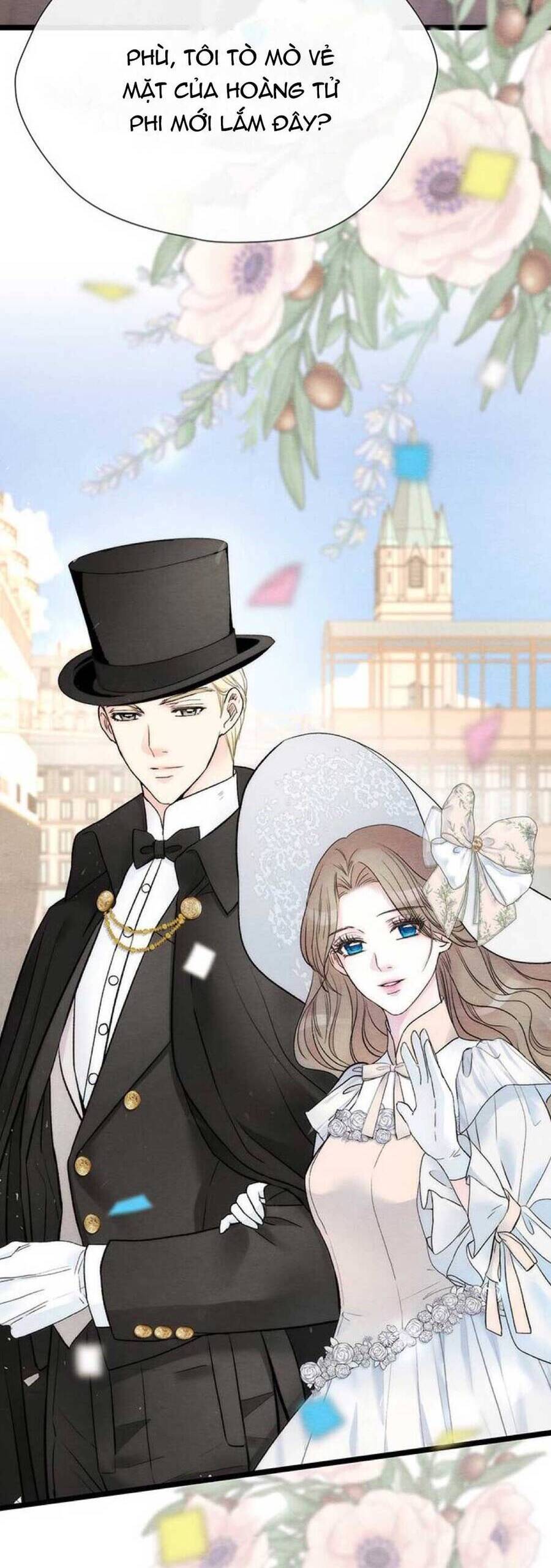 Chàng Hoàng Tử Này Có Vấn Đề Chapter 38.2 - 7