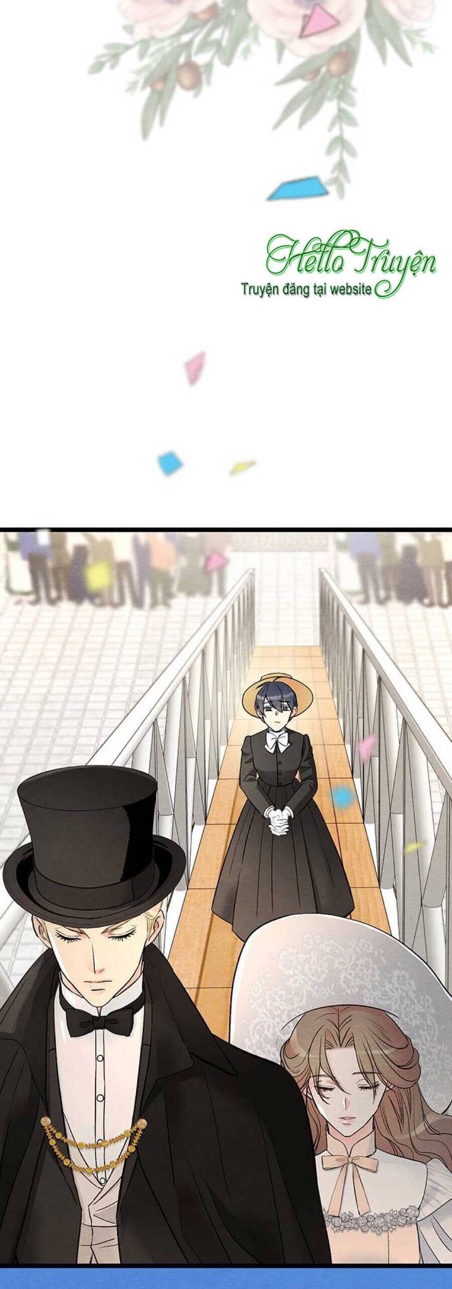 Chàng Hoàng Tử Này Có Vấn Đề Chapter 38.2 - 8