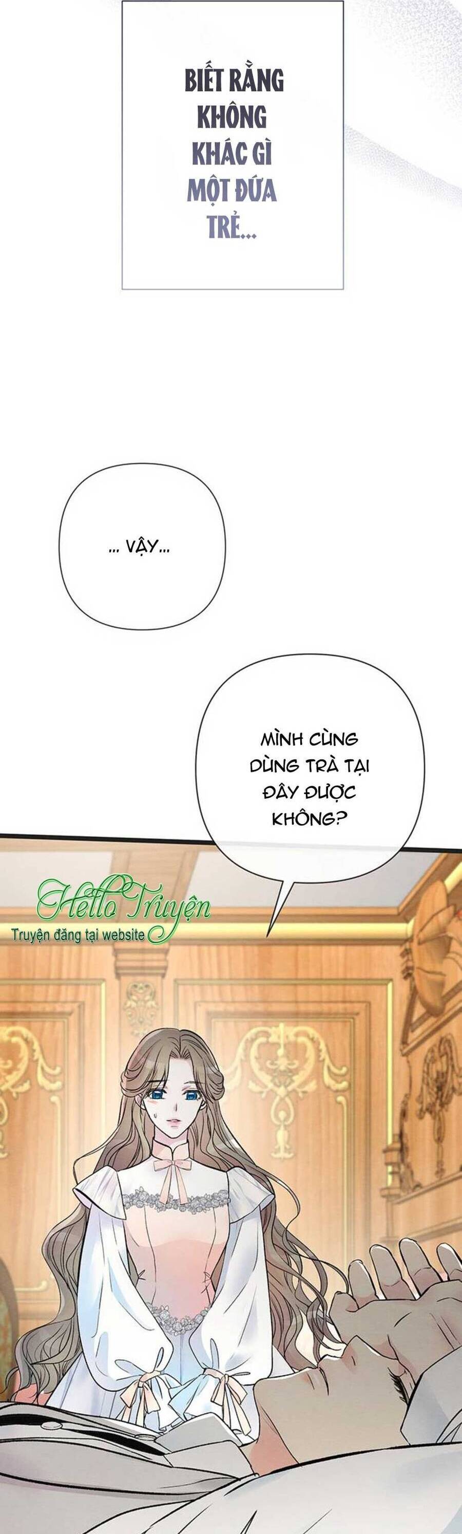 Chàng Hoàng Tử Này Có Vấn Đề Chapter 39.1 - 12