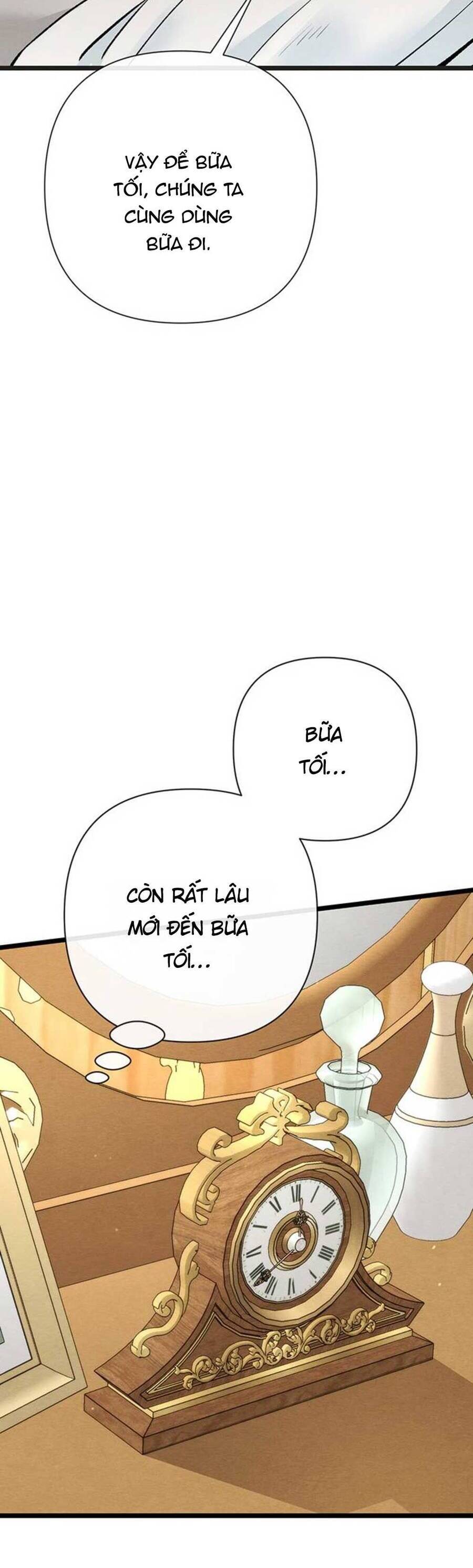 Hoàng Tử Có Vấn Đề Chapter 39.1 - 13