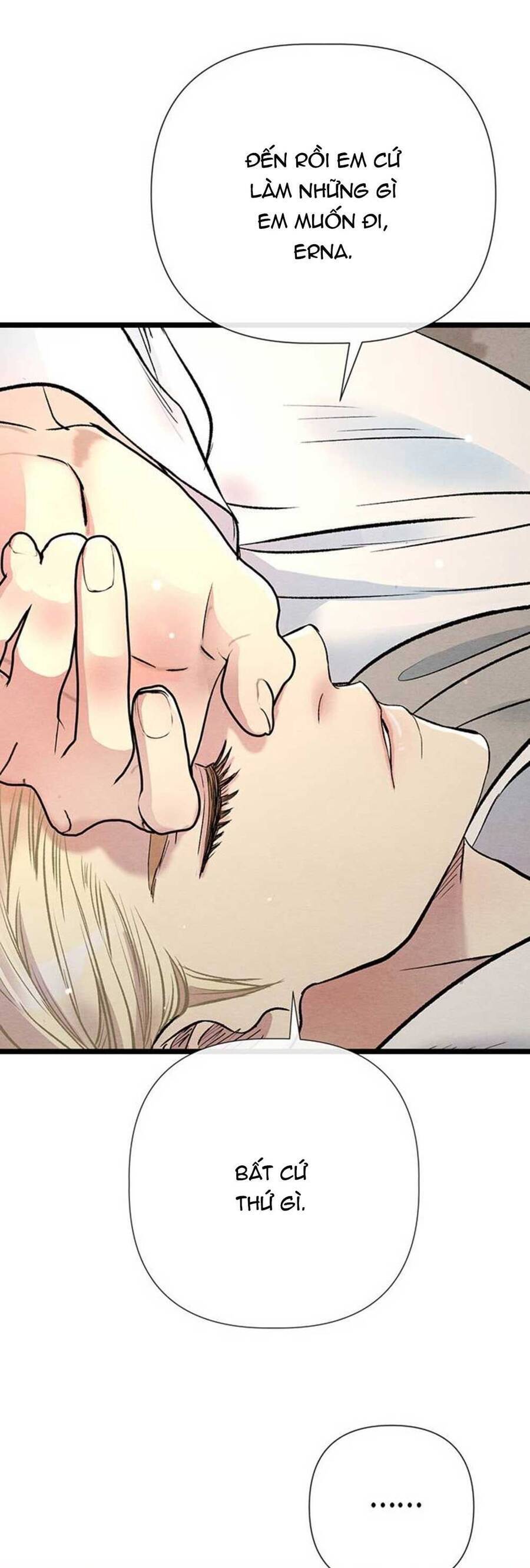 Hoàng Tử Có Vấn Đề Chapter 39.1 - 15