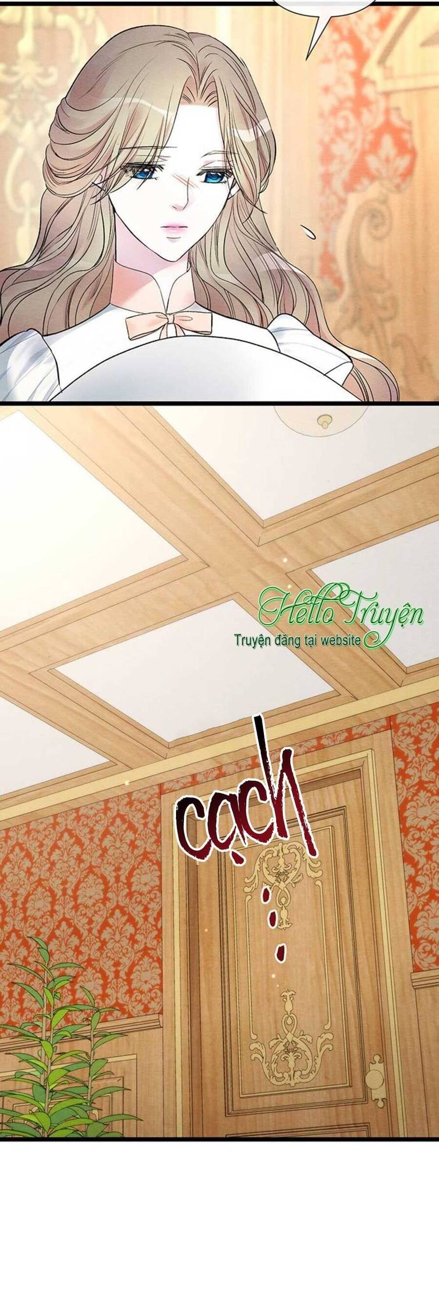 Hoàng Tử Có Vấn Đề Chapter 39.1 - 16