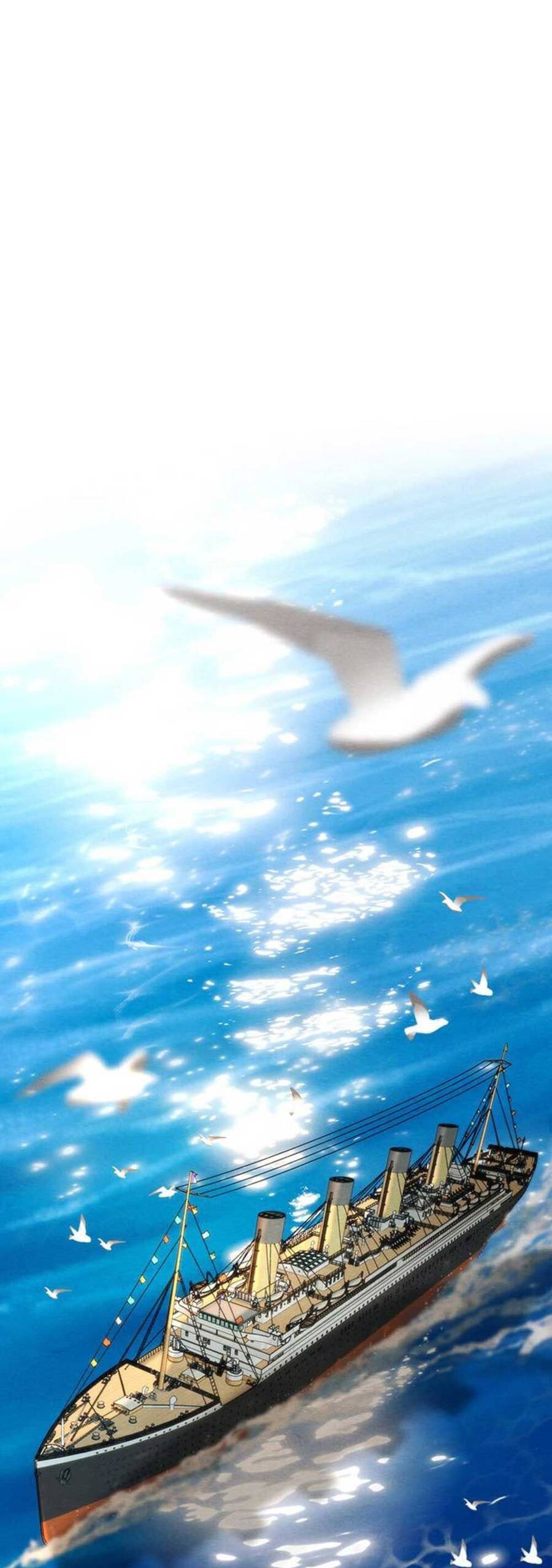 Hoàng Tử Có Vấn Đề Chapter 39.1 - 3