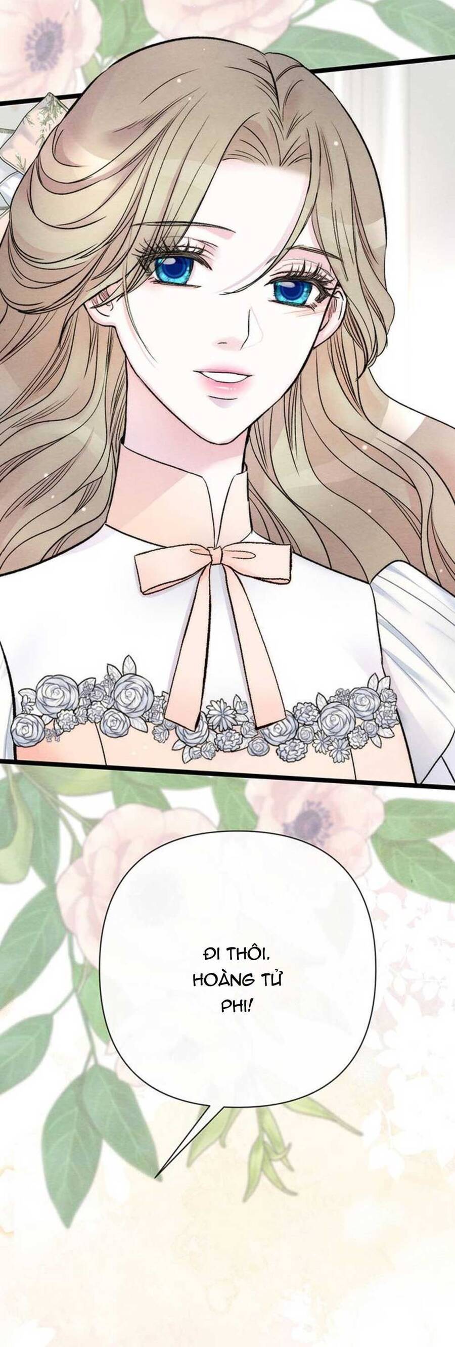 Hoàng Tử Có Vấn Đề Chapter 39.1 - 21