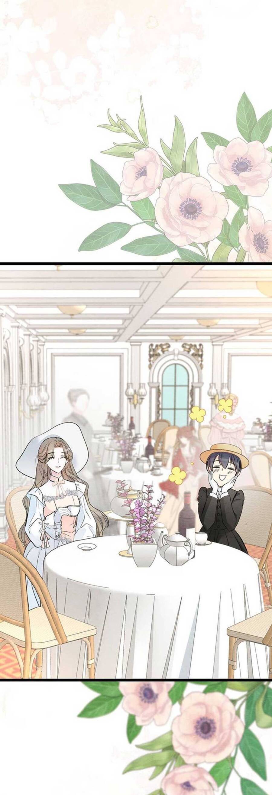 Chàng Hoàng Tử Này Có Vấn Đề Chapter 39.1 - 22