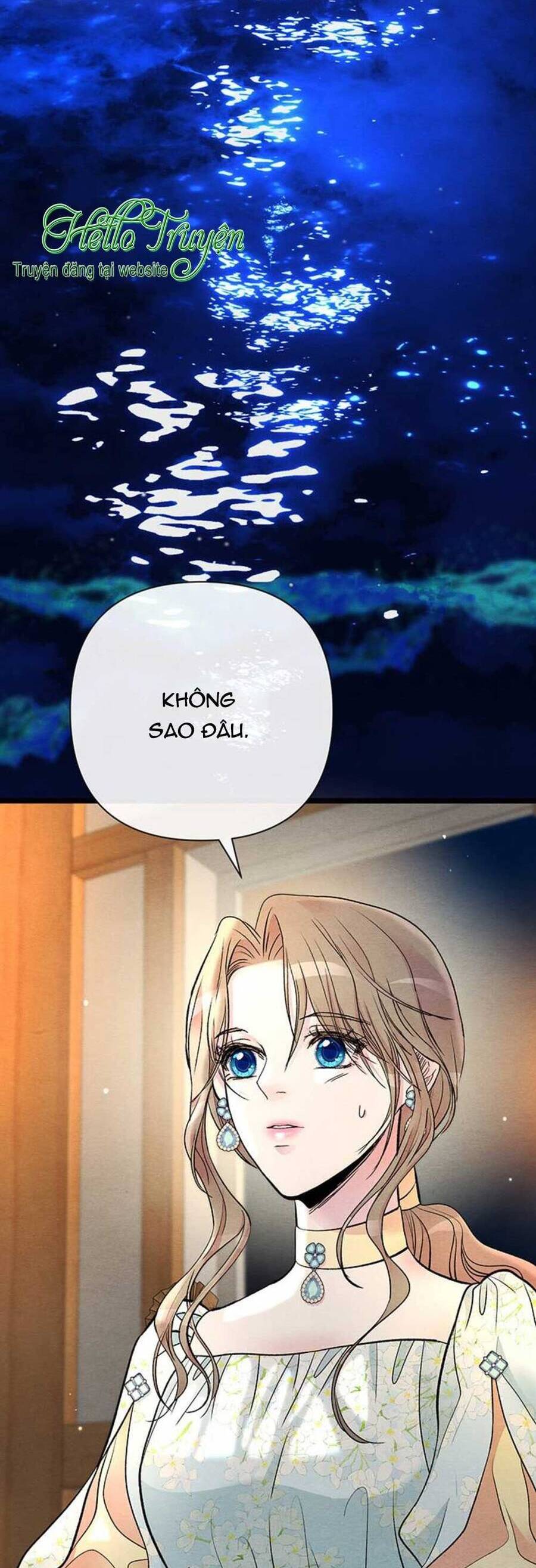 Hoàng Tử Có Vấn Đề Chapter 39.1 - 25