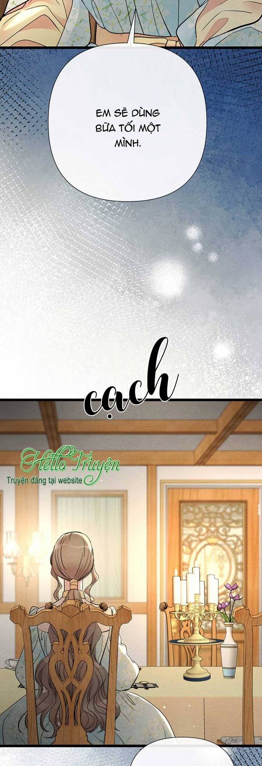 Hoàng Tử Có Vấn Đề Chapter 39.1 - 26