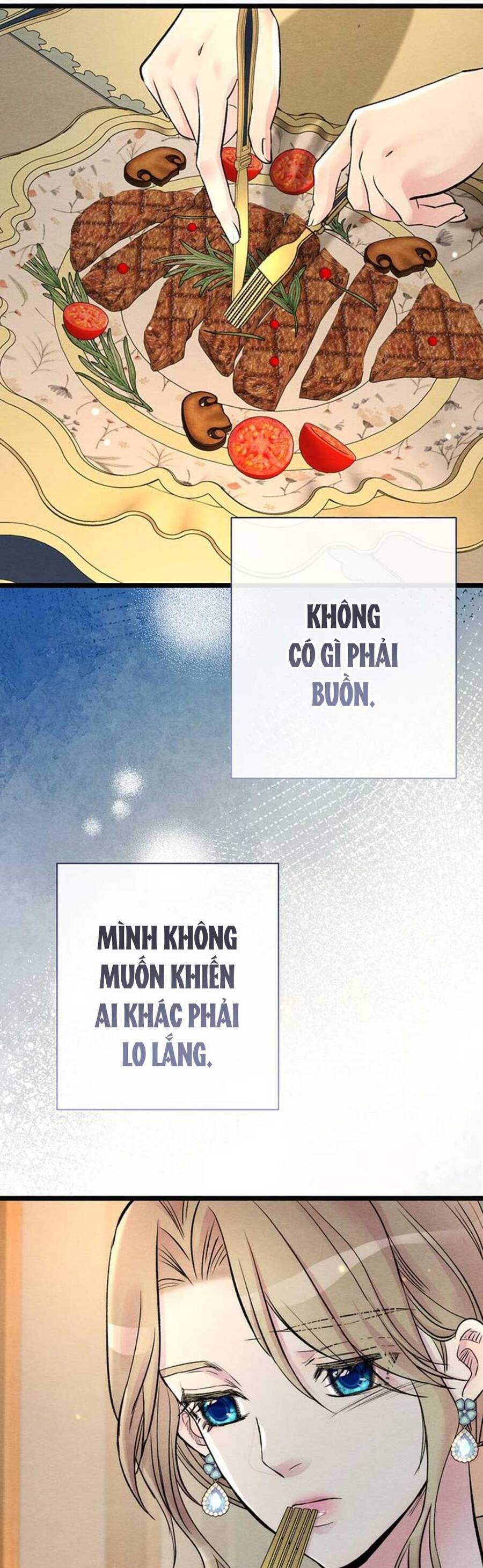 Hoàng Tử Có Vấn Đề Chapter 39.1 - 28