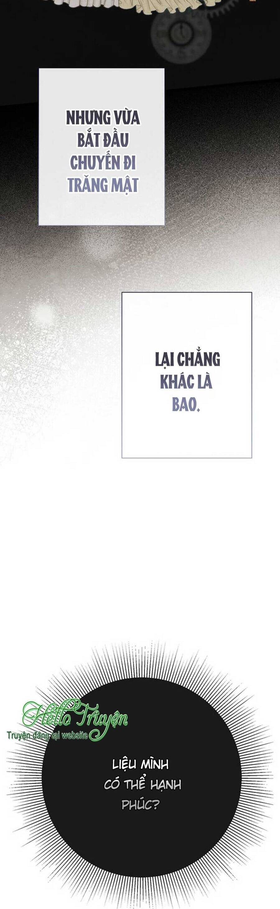 Hoàng Tử Có Vấn Đề Chapter 39.1 - 30