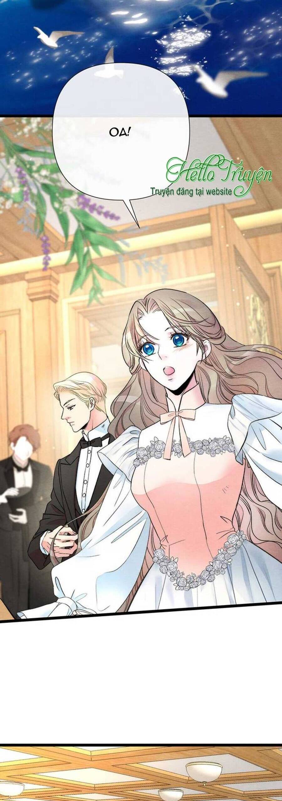 Hoàng Tử Có Vấn Đề Chapter 39.1 - 4