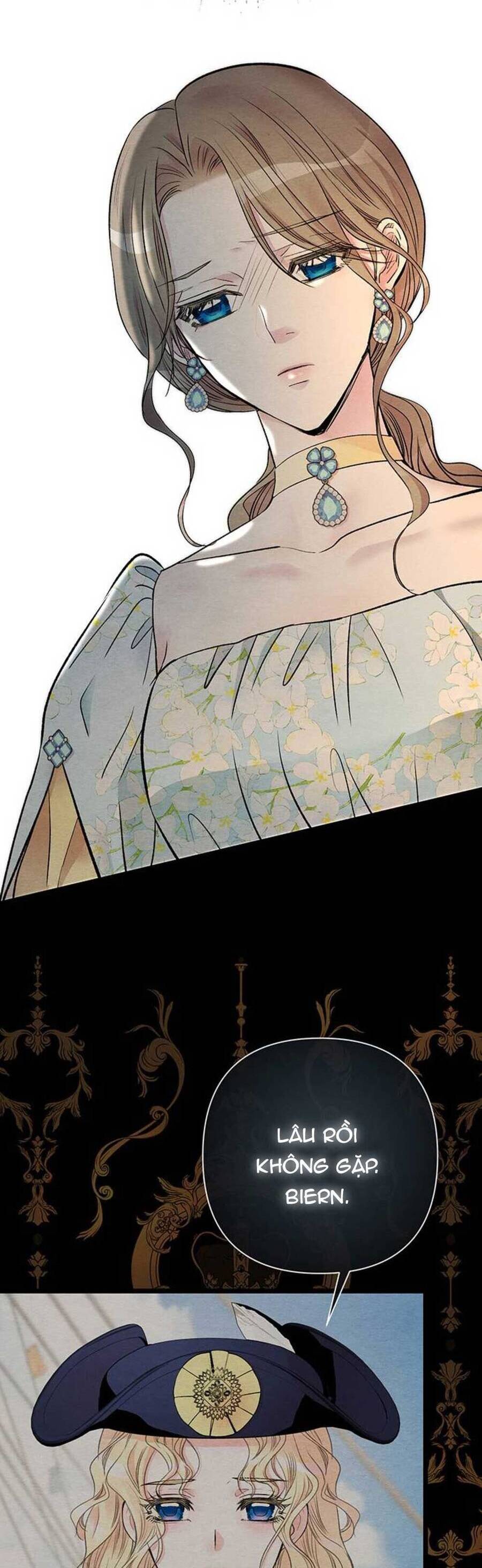 Chàng Hoàng Tử Này Có Vấn Đề Chapter 39.1 - 31