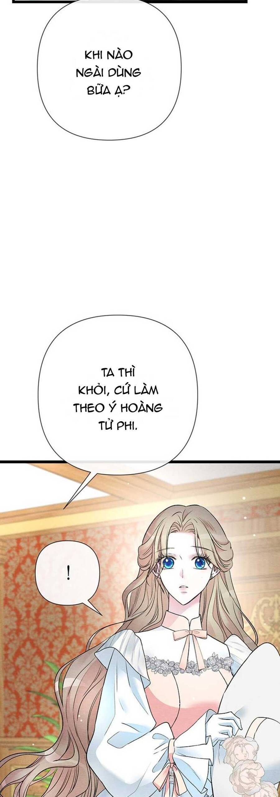 Chàng Hoàng Tử Này Có Vấn Đề Chapter 39.1 - 7