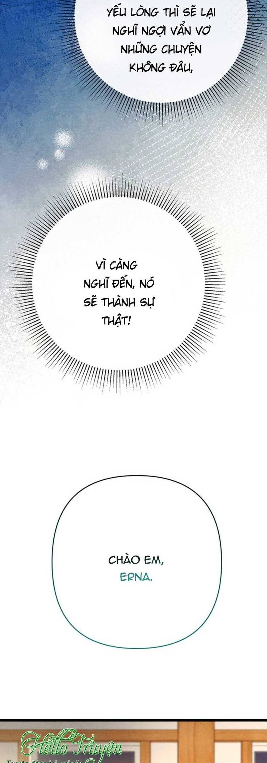 Hoàng Tử Có Vấn Đề Chapter 39.2 - 11