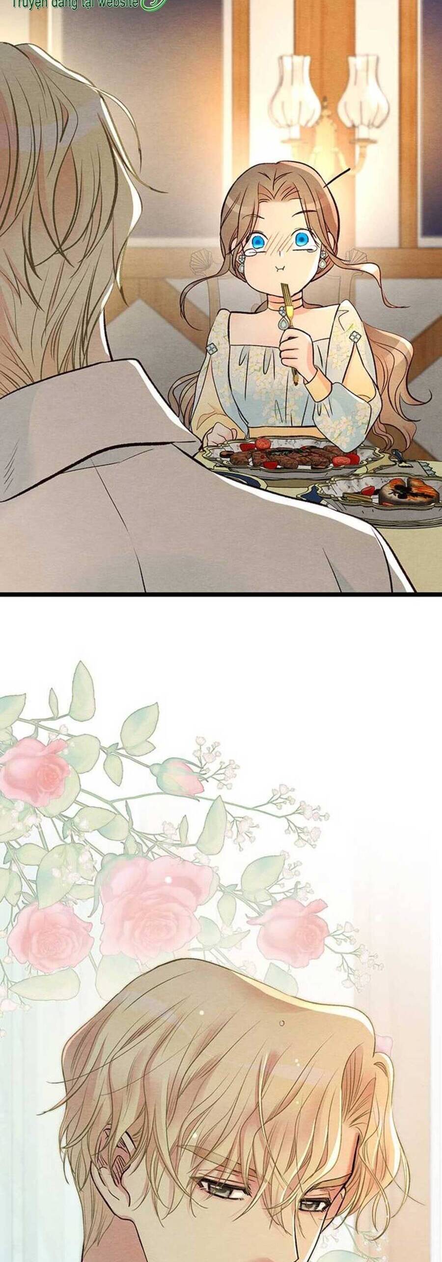 Chàng Hoàng Tử Này Có Vấn Đề Chapter 39.2 - 12