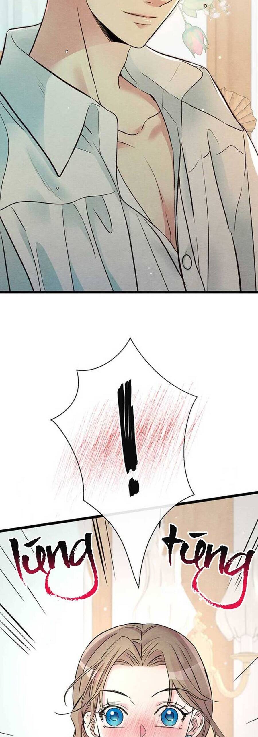 Hoàng Tử Có Vấn Đề Chapter 39.2 - 13