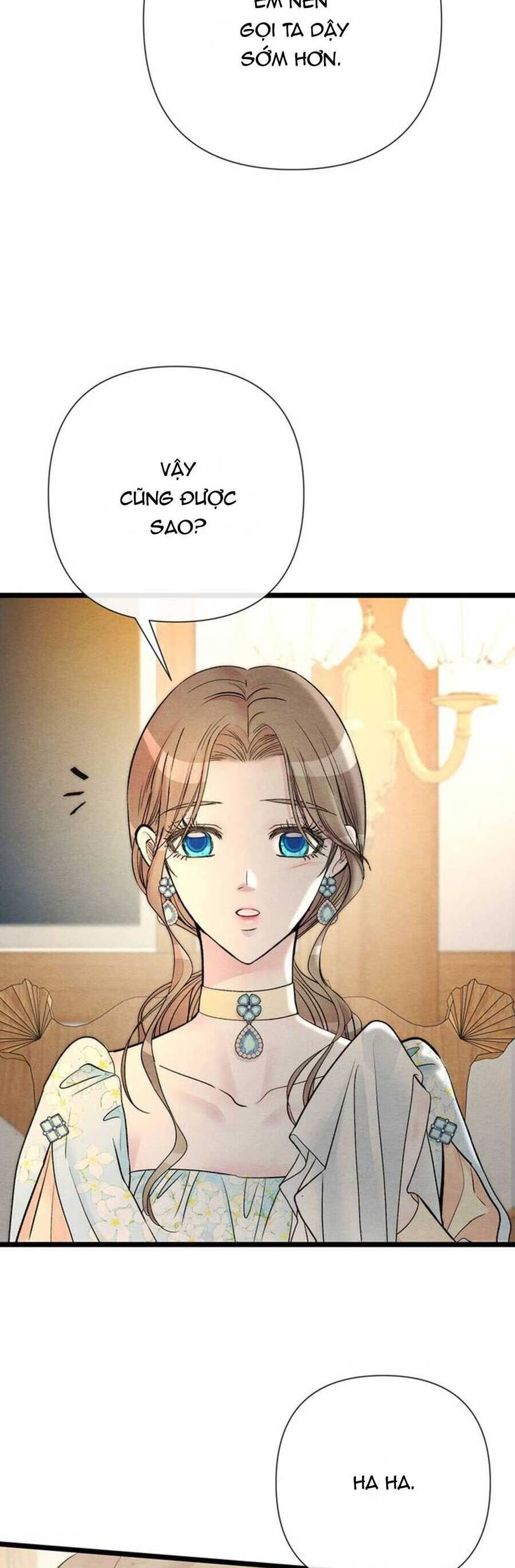 Chàng Hoàng Tử Này Có Vấn Đề Chapter 39.2 - 16