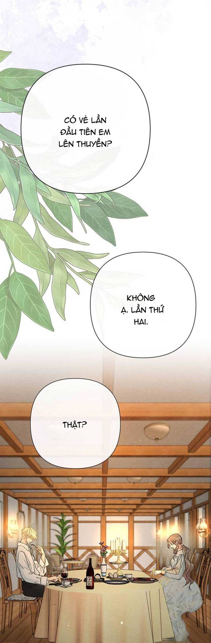 Chàng Hoàng Tử Này Có Vấn Đề Chapter 39.2 - 18