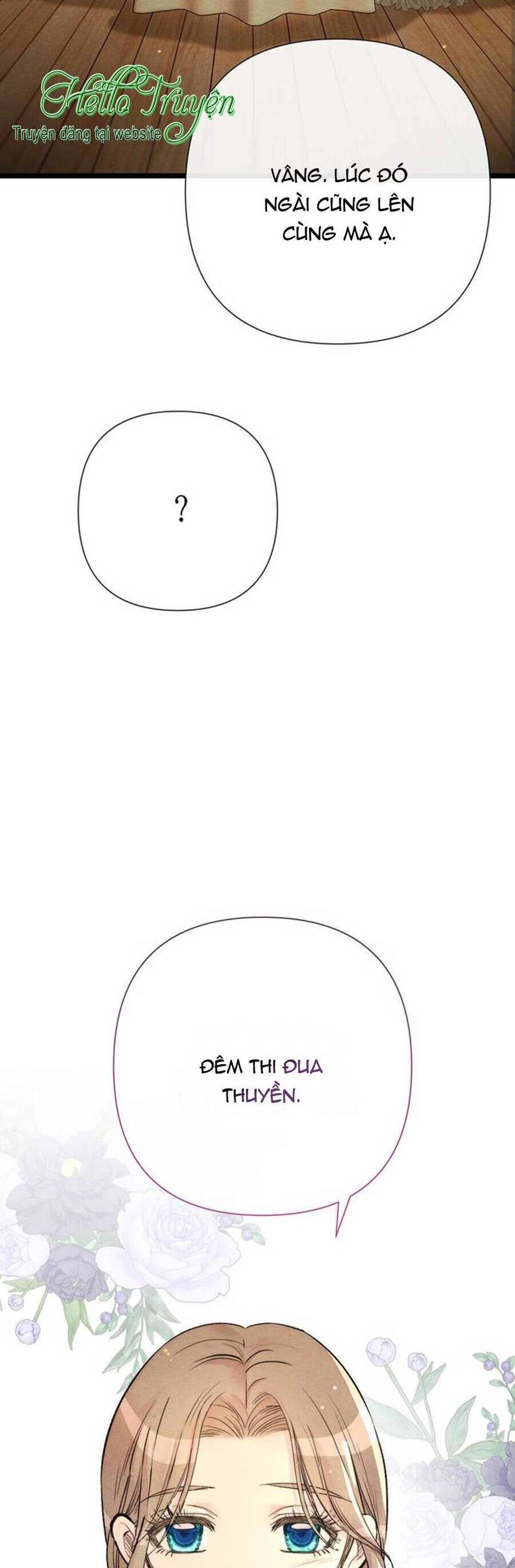 Hoàng Tử Có Vấn Đề Chapter 39.2 - 19