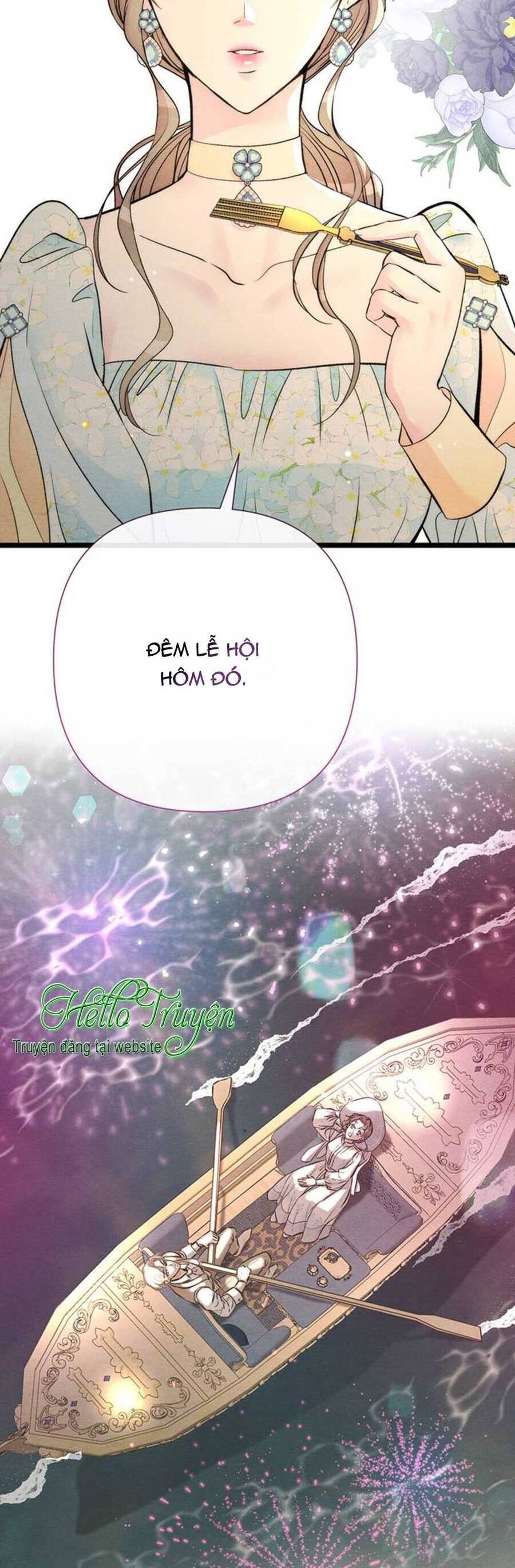 Chàng Hoàng Tử Này Có Vấn Đề Chapter 39.2 - 20