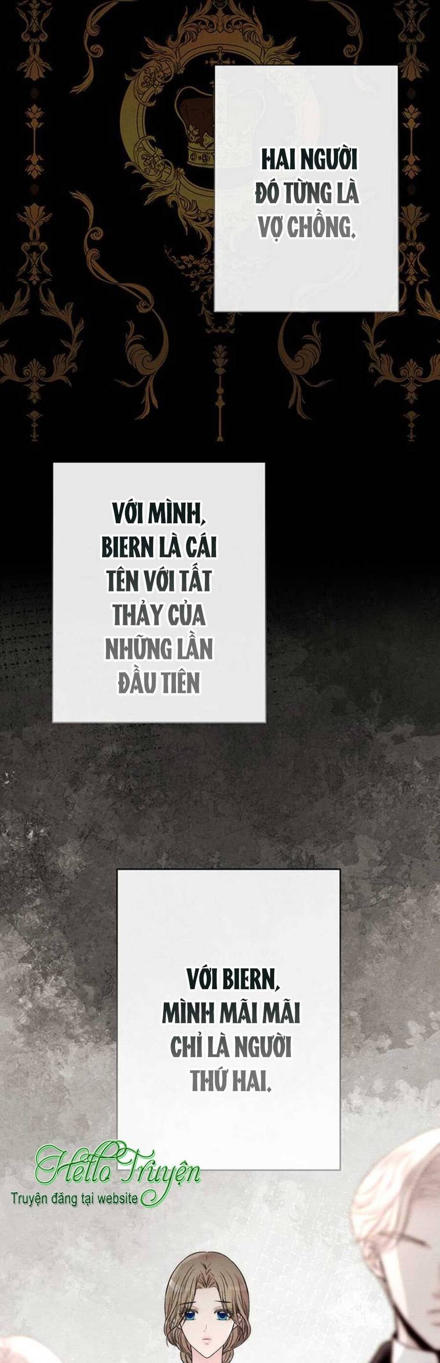 Hoàng Tử Có Vấn Đề Chapter 39.2 - 3