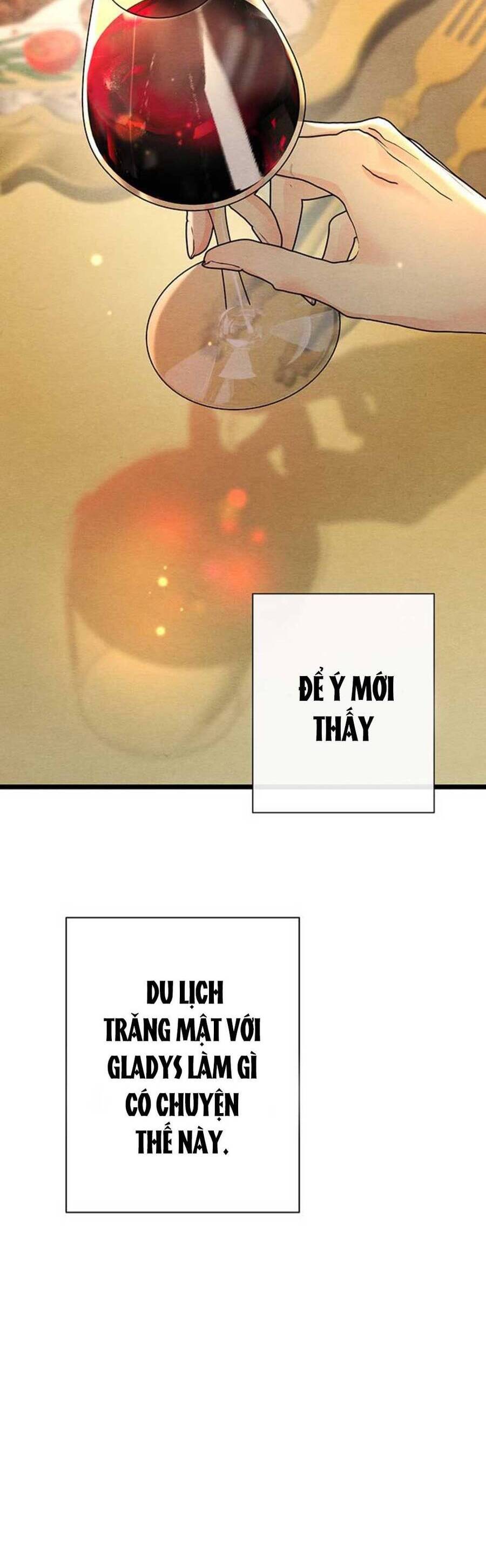 Chàng Hoàng Tử Này Có Vấn Đề Chapter 39.2 - 22