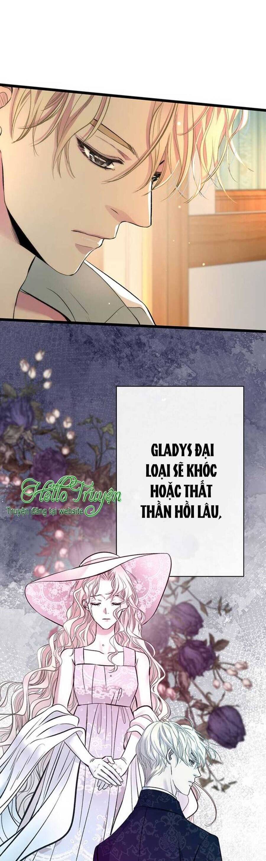 Hoàng Tử Có Vấn Đề Chapter 39.2 - 23