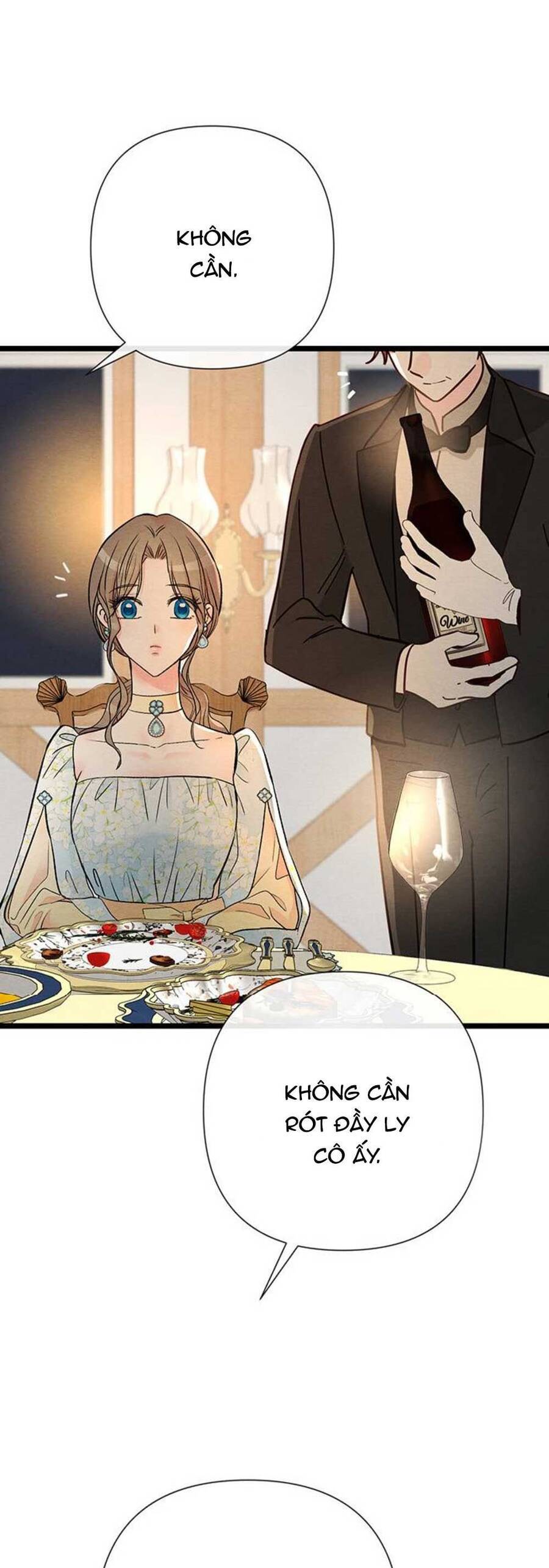 Chàng Hoàng Tử Này Có Vấn Đề Chapter 39.2 - 26