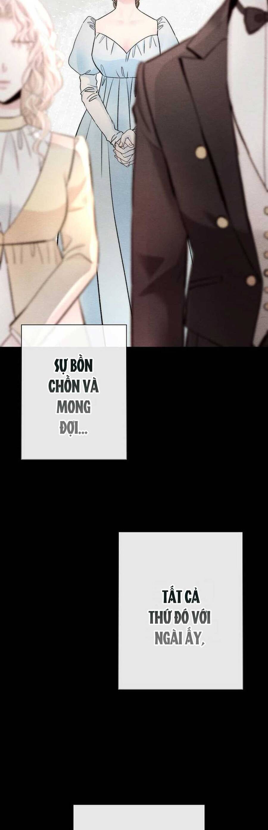 Hoàng Tử Có Vấn Đề Chapter 39.2 - 4