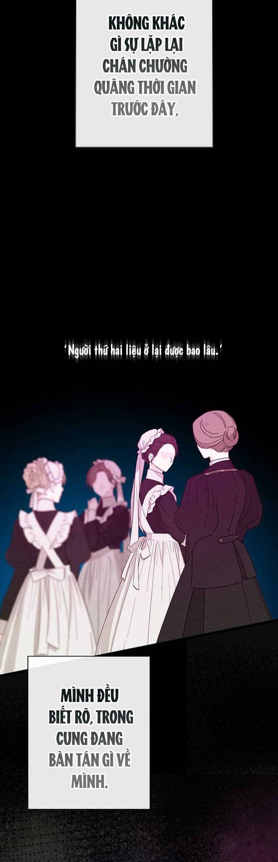 Hoàng Tử Có Vấn Đề Chapter 39.2 - 5