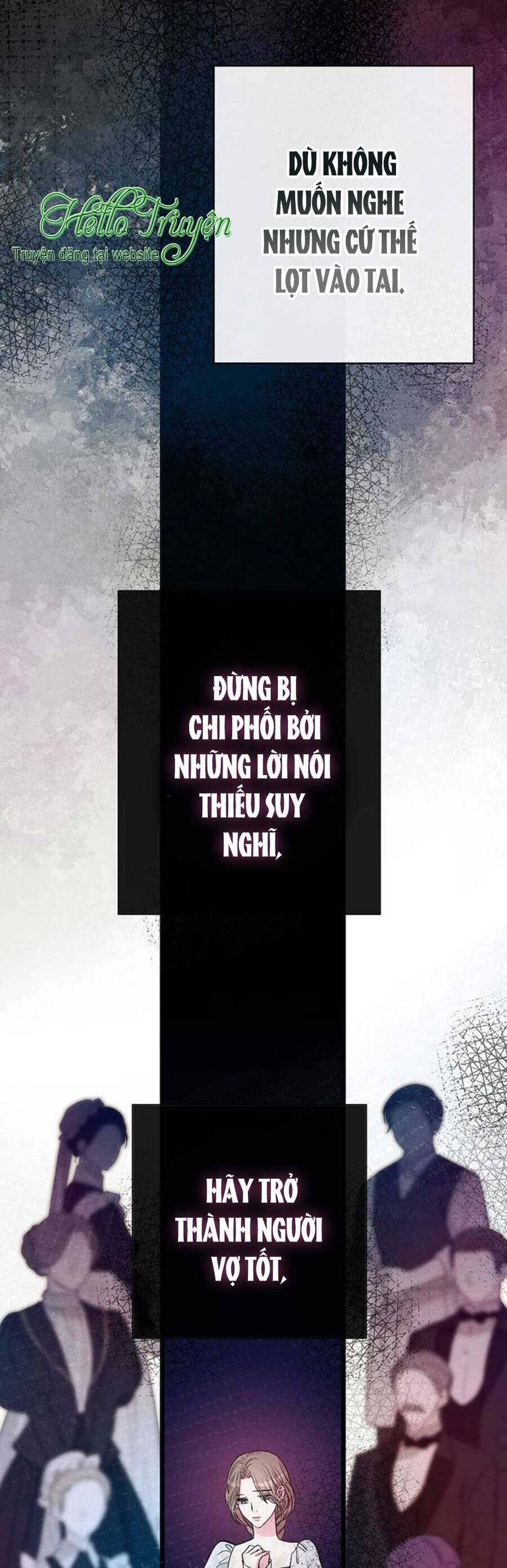 Hoàng Tử Có Vấn Đề Chapter 39.2 - 6