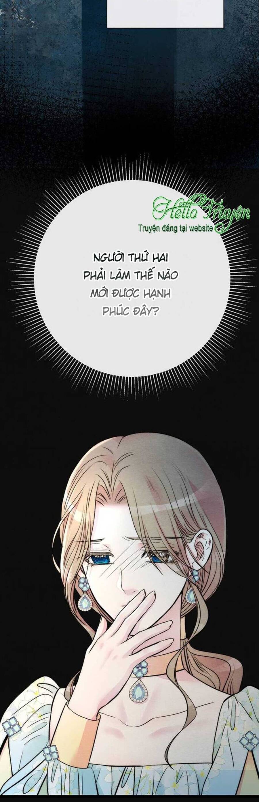 Chàng Hoàng Tử Này Có Vấn Đề Chapter 39.2 - 8