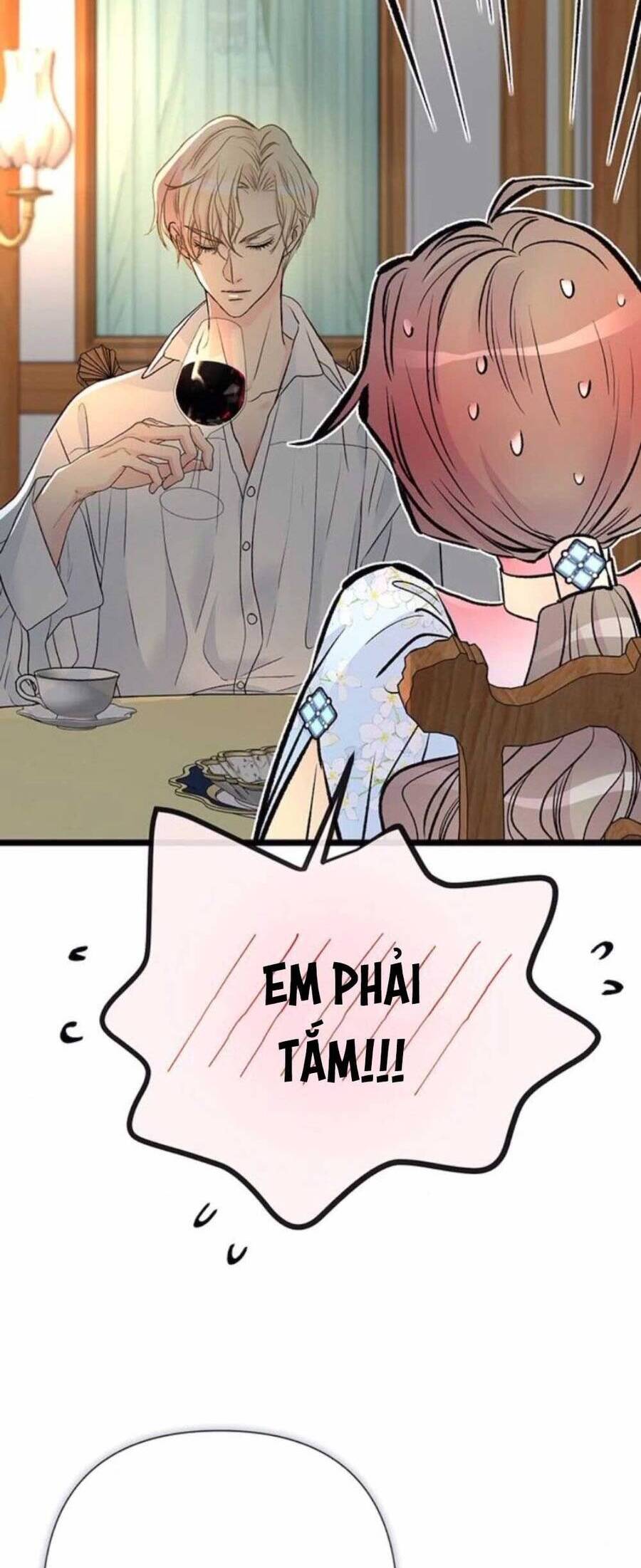 Chàng Hoàng Tử Này Có Vấn Đề Chapter 40.1 - 11