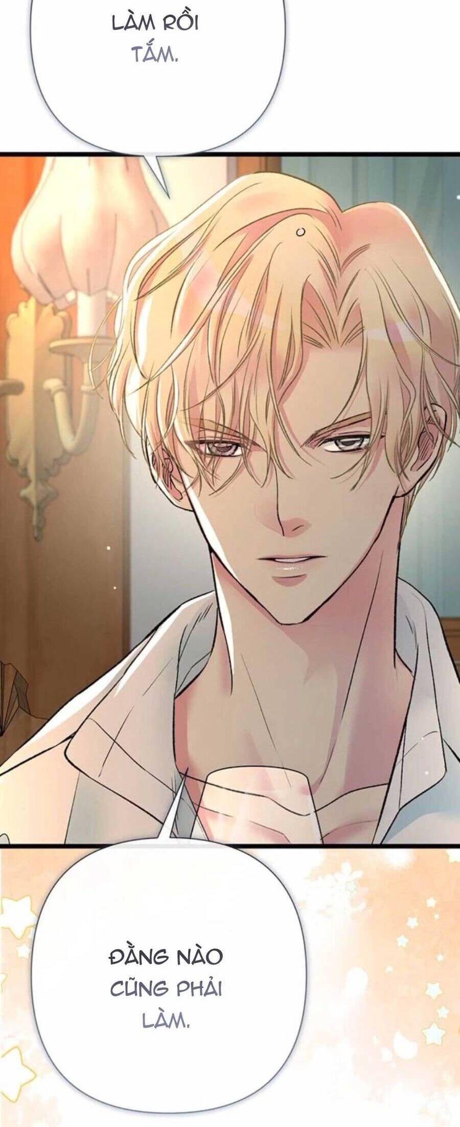 Hoàng Tử Có Vấn Đề Chapter 40.1 - 12