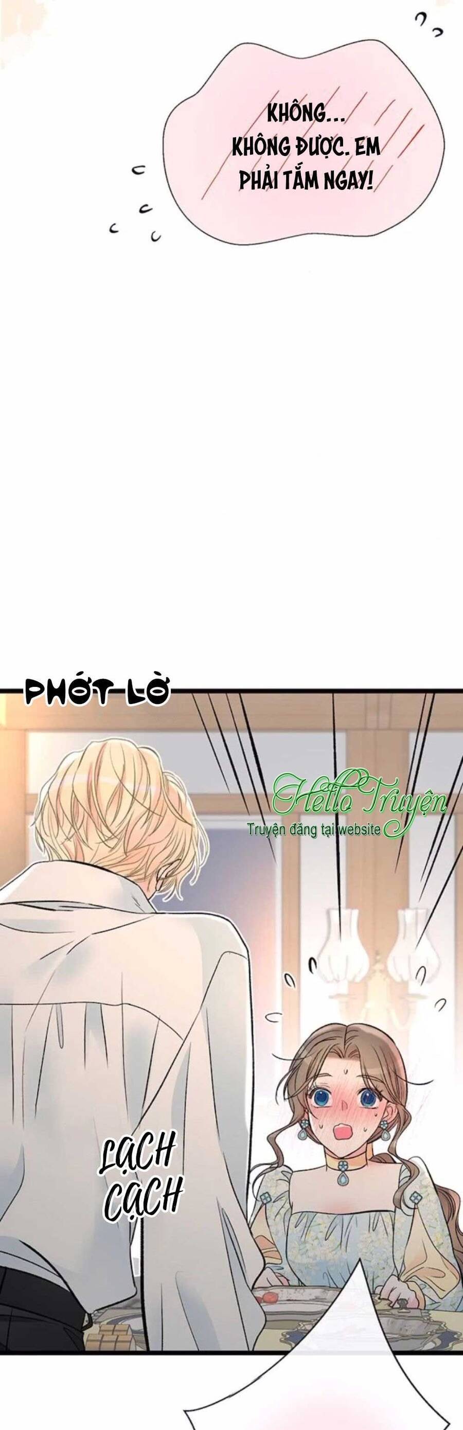 Chàng Hoàng Tử Này Có Vấn Đề Chapter 40.1 - 13