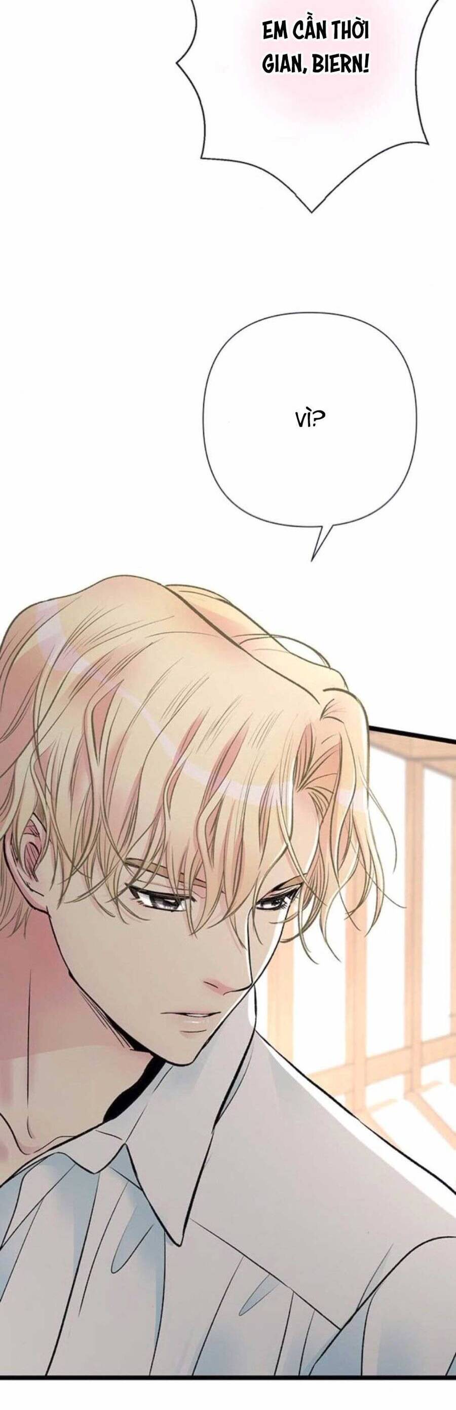 Chàng Hoàng Tử Này Có Vấn Đề Chapter 40.1 - 14