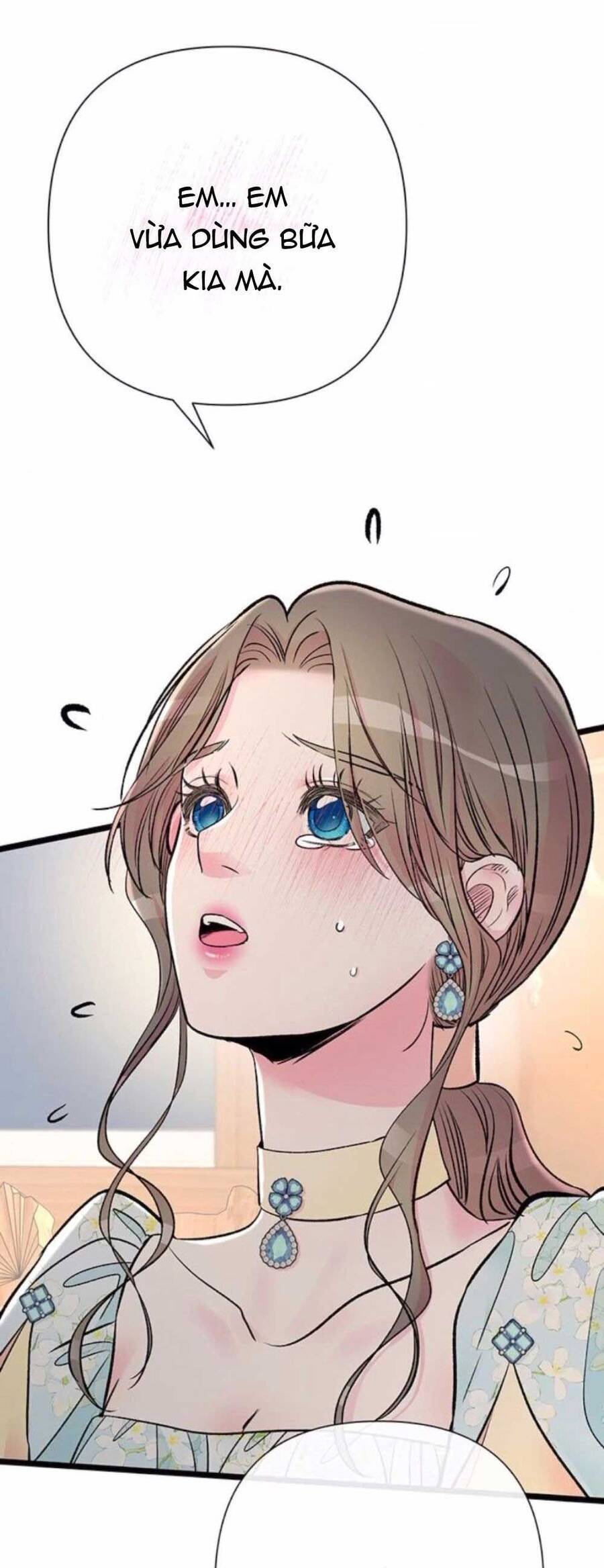 Hoàng Tử Có Vấn Đề Chapter 40.1 - 15