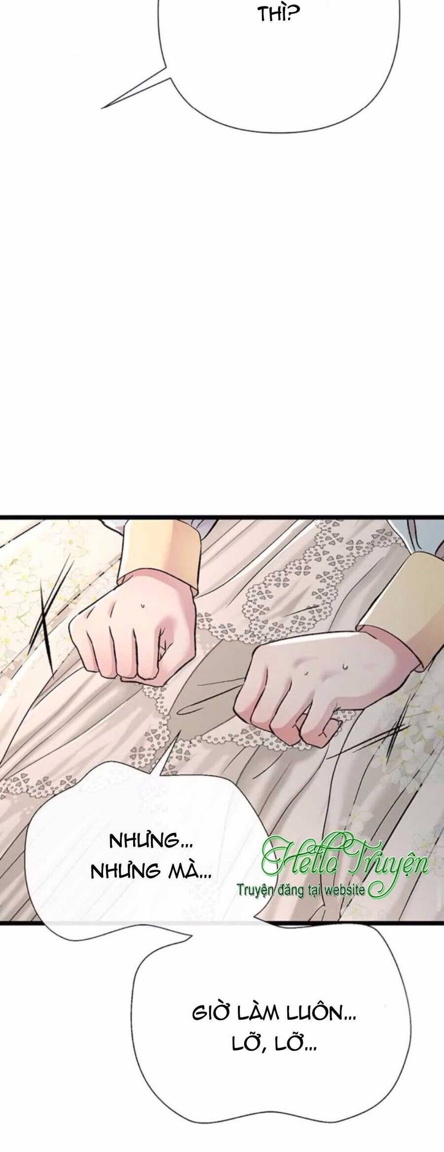 Hoàng Tử Có Vấn Đề Chapter 40.1 - 16