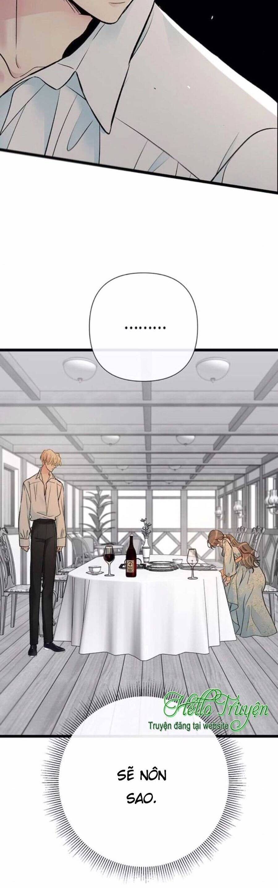 Chàng Hoàng Tử Này Có Vấn Đề Chapter 40.1 - 18