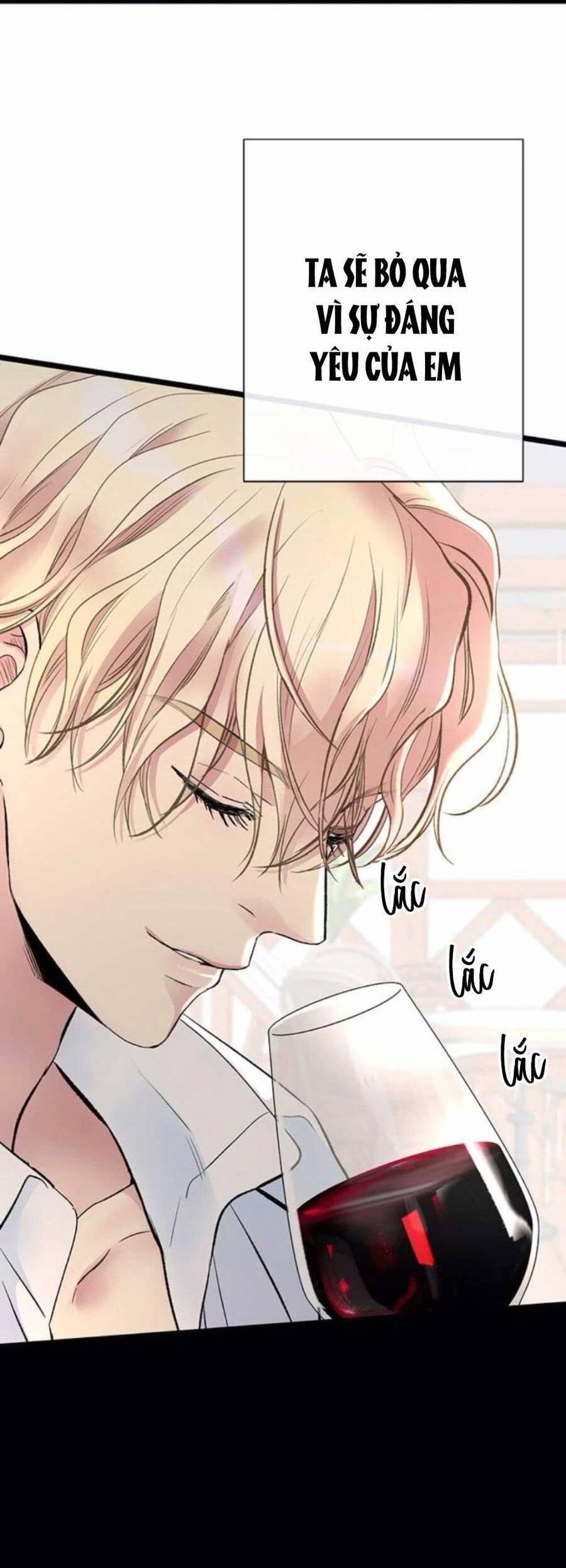 Hoàng Tử Có Vấn Đề Chapter 40.1 - 23