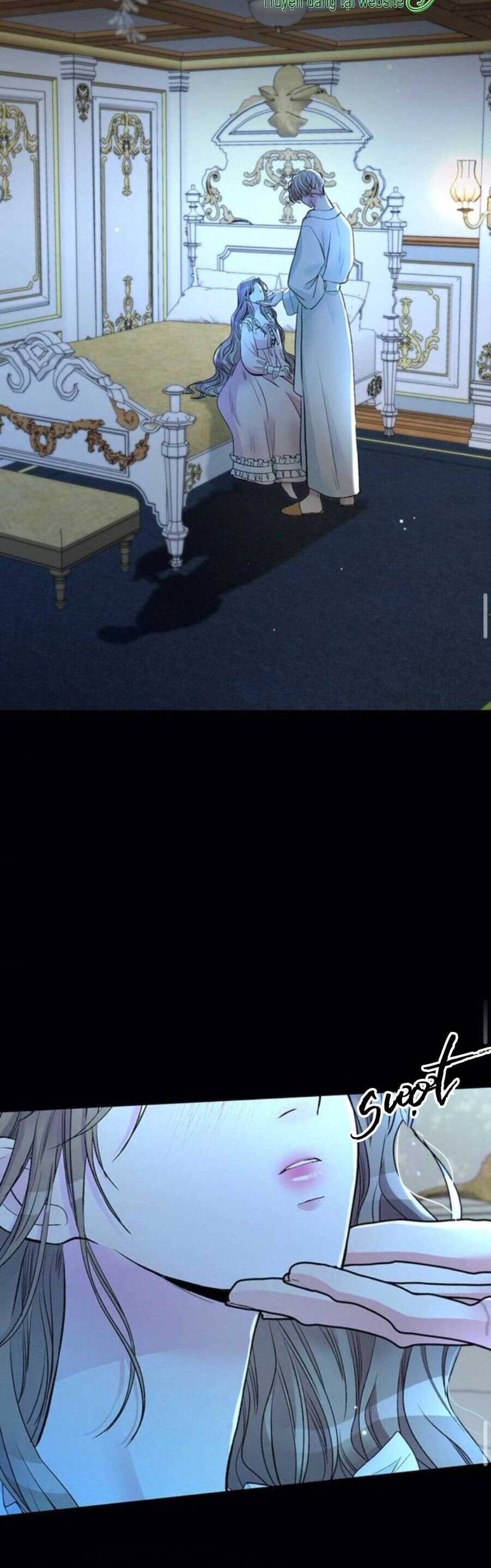 Hoàng Tử Có Vấn Đề Chapter 40.1 - 27